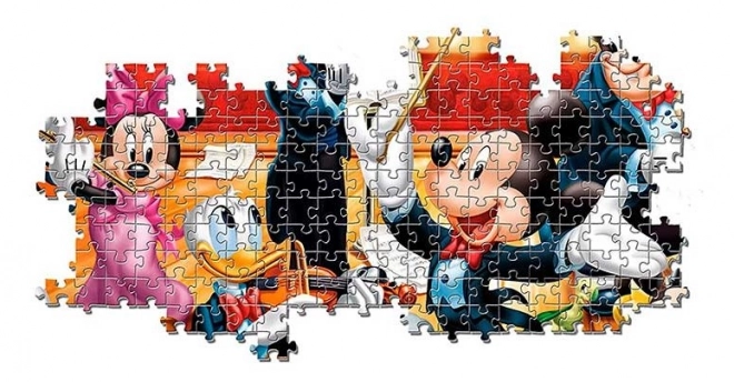 Clementoni Puzzle Disney Orchester