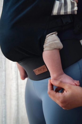 Komfort pre rodiča vďaka premyslenej konštrukcii