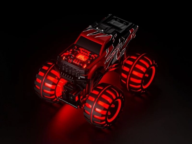 RC Monster Auto