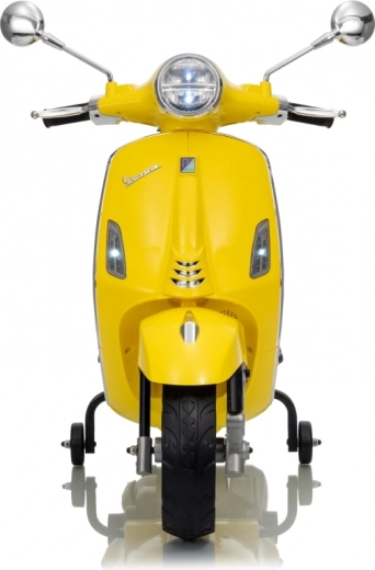 Plynulý štart a dvojitý pohon 2×35 W