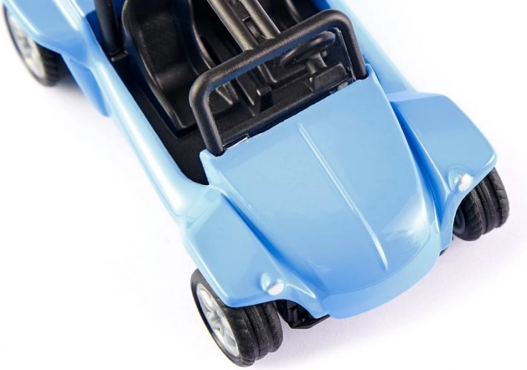 Plynulá jazda vďaka gumovým pneumatikám