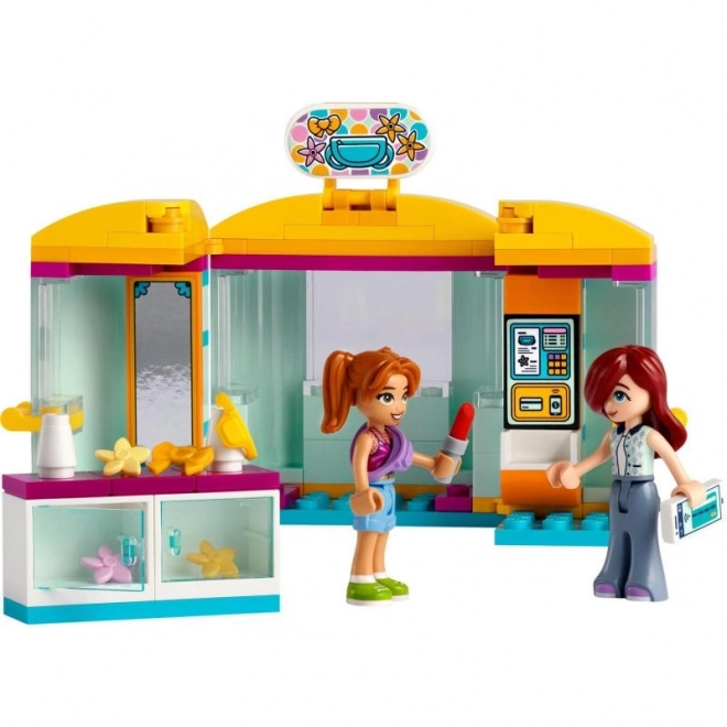 Lego Friends Obchod s módnymi doplnkami