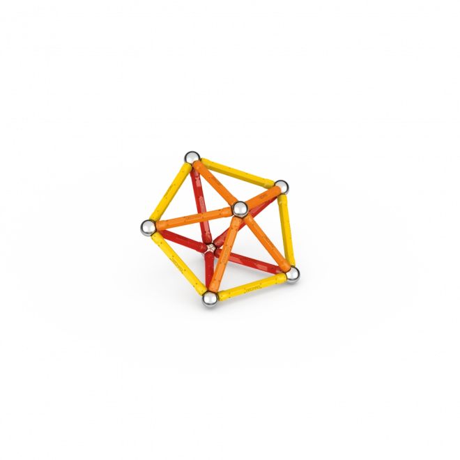 Geomag Classic Stavebnica 42 Dielov