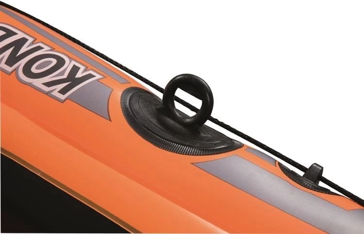 Pohodlný a bezpečný