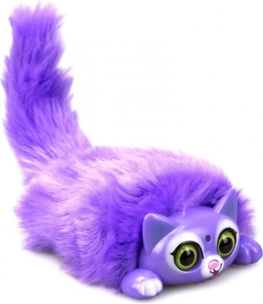 Interaktívne mačiatko Mini Purrs