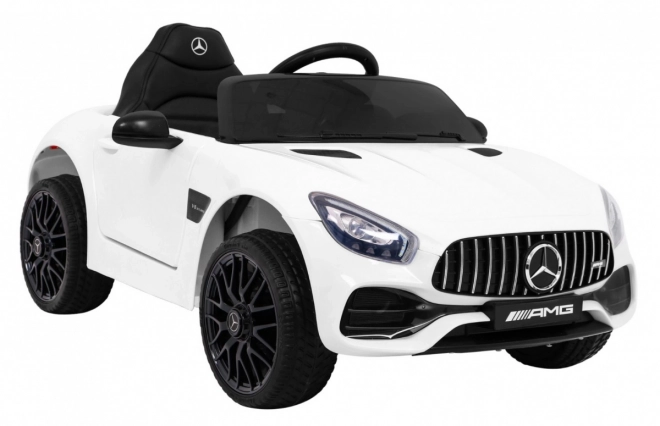 Detské Elektrické Auto Mercedes Benz GT