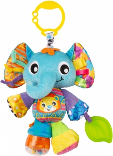 Úľava pri prerezávaní zúbkov