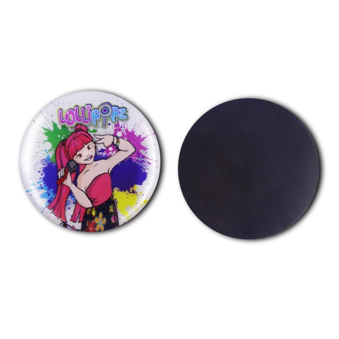 Veselé motívy LOLLIPOPZ