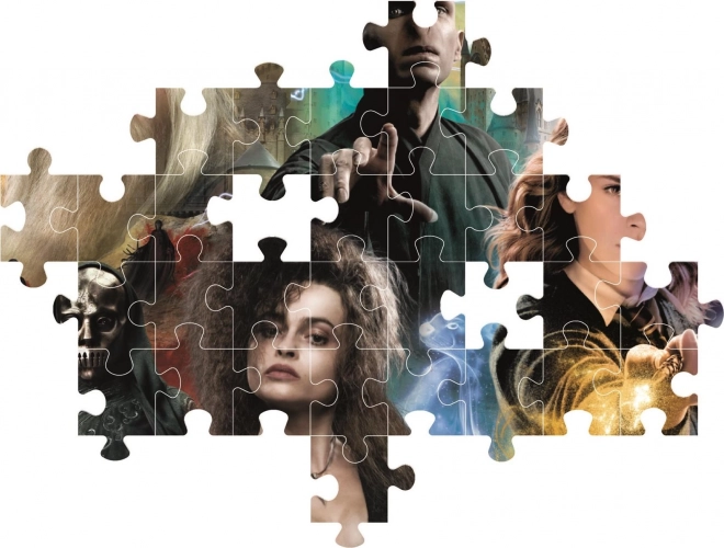 Puzzle Harry Potter 104 dielikov