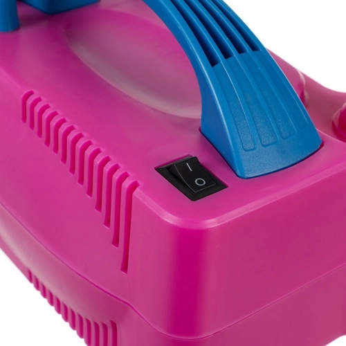 Elektrická pumpa na balóniky Kruzzel