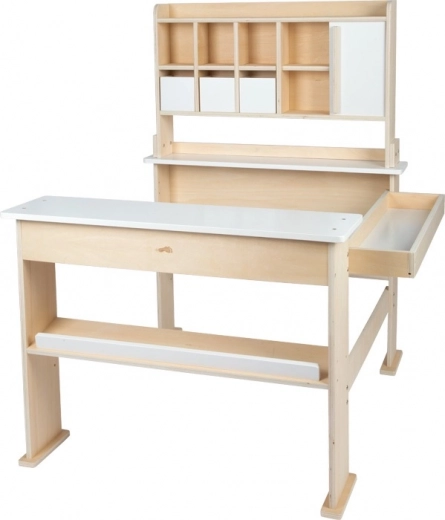 Podpora hier na role