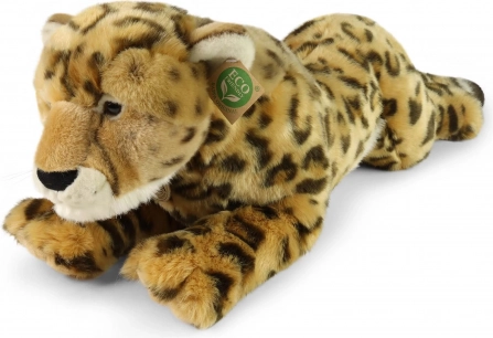Plyšový gepard 48 cm eco-friendly