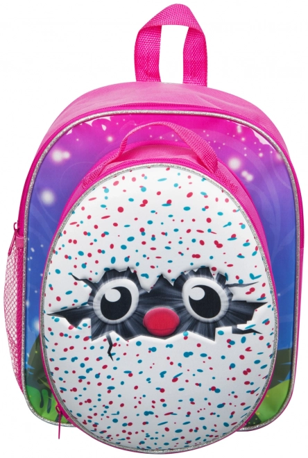 Batôžtek Hatchimals s odnímateľným boxom na desiatu