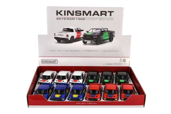 Auto Kinsmart Dodge RAM 1500