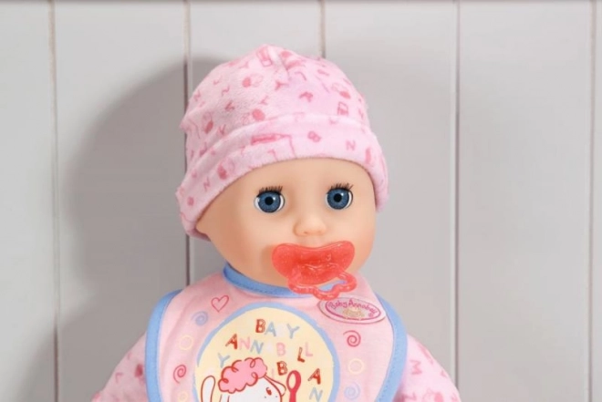 Baby Annabell Little Sada na Kŕmenie Panenky