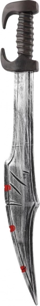 Pirátsky plastový meč 70 cm