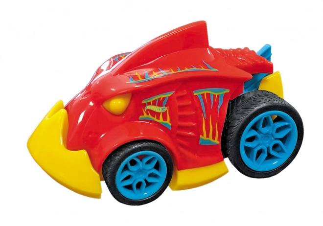 Auto na natiahnutie Hot Wheels