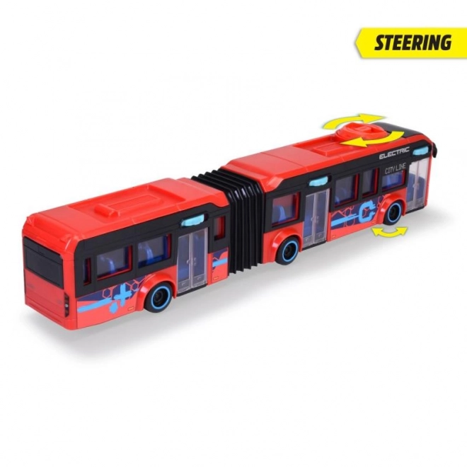 Mestské vozidlo Volvo bus 40 cm