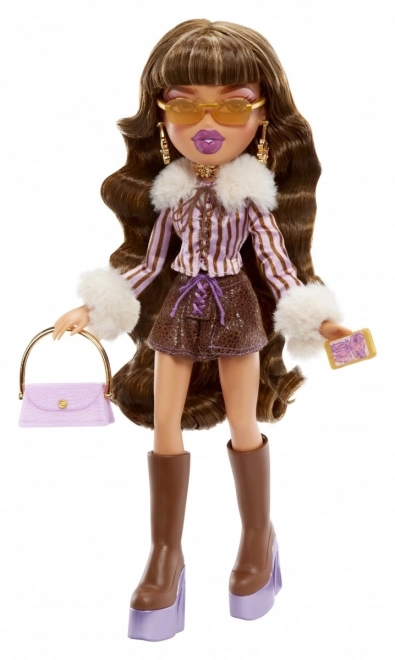 Bábika Bratz Yasmin