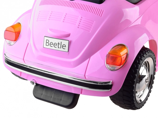 Odrážadlo Volkswagen Beetle