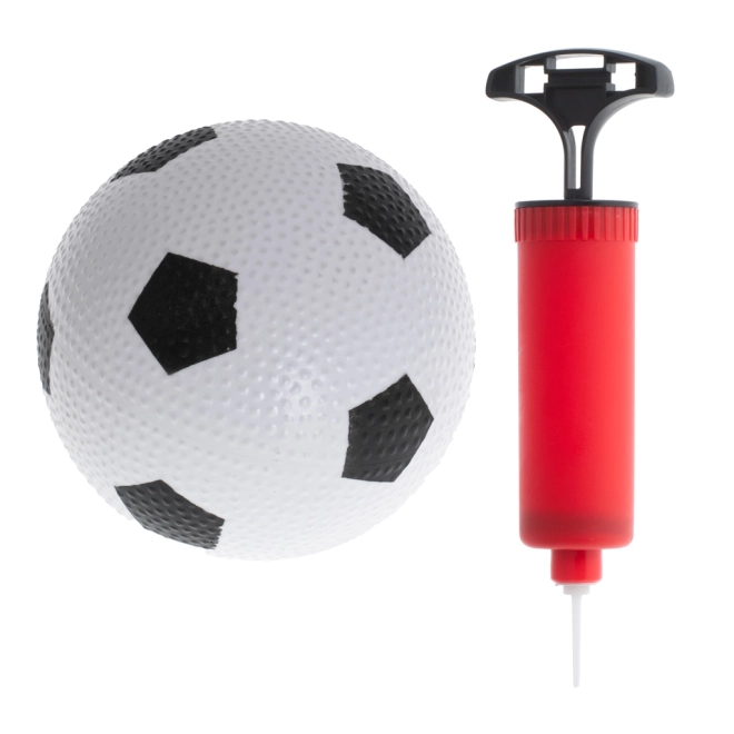 Futbalová bránka pre deti 2v1