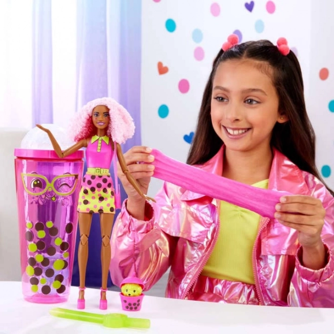 Bábika Barbie Pop Reveal Čajová zábava