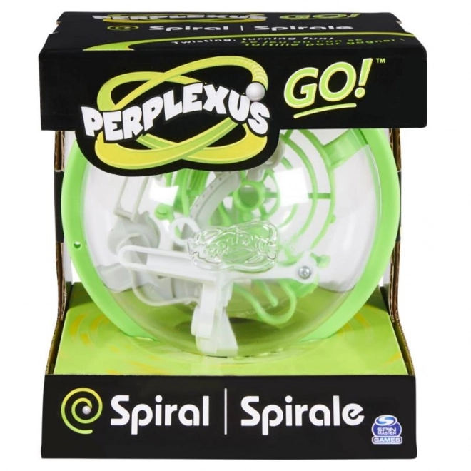 Perplexus Go Hlavolam