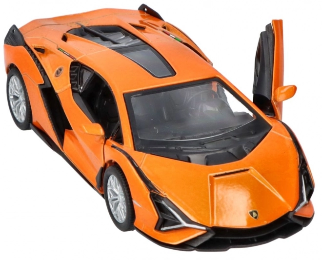 Lamborghini Sian - model auta pre deti