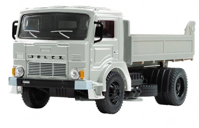 Model auta Jelcz 317 Šedý 1:43