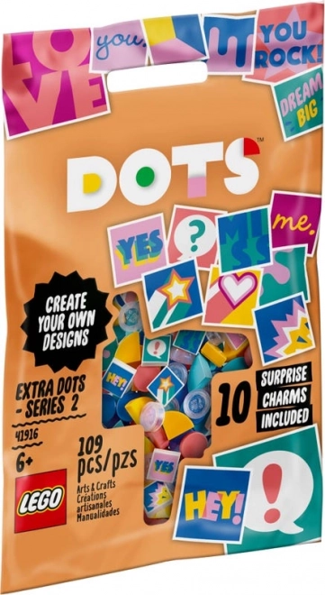 Dots doplnky – 2. séria