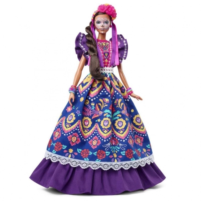 Zberateľská Bábika Barbie Signature Dia De Muertos 2022