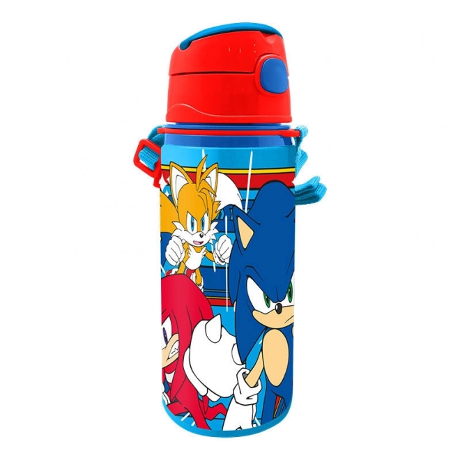 Fľaša na vodu 600ml Sonic