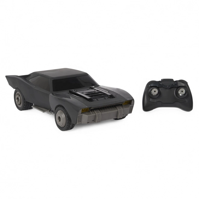 Batmobil RC Batmana