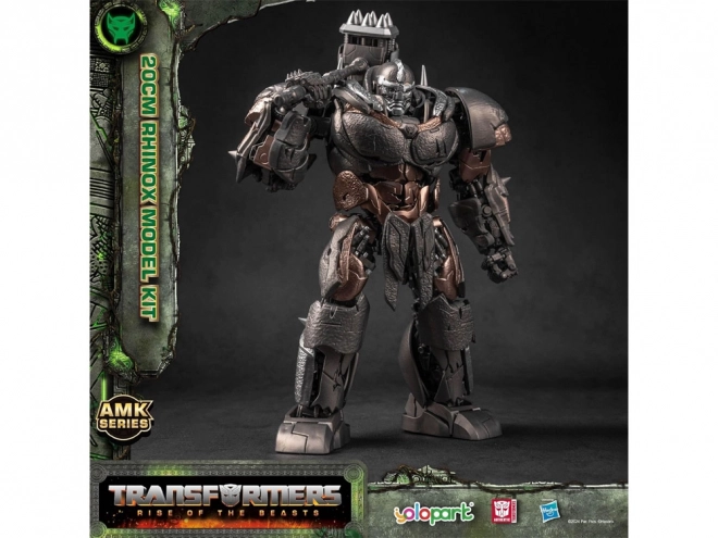 Transformers Rhinox zberateľská figúrka od Hasbro