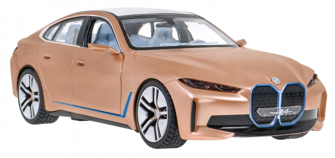 Zdalne auto BMW i4 Concept 1:14