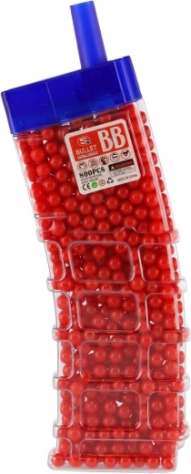 800 kusov pre dlhotrvajúcu zábavu