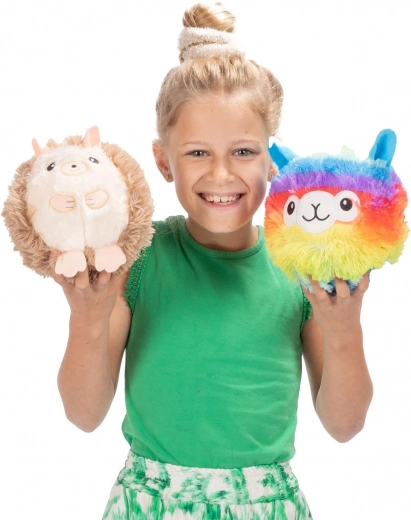 Jednoduché nafukovanie a skladovanie