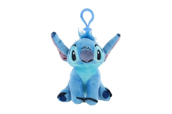 Plyšový prívesok Lilo a Stitch