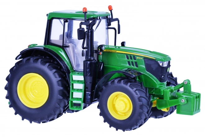 Model traktora John Deere 6195M 1:32