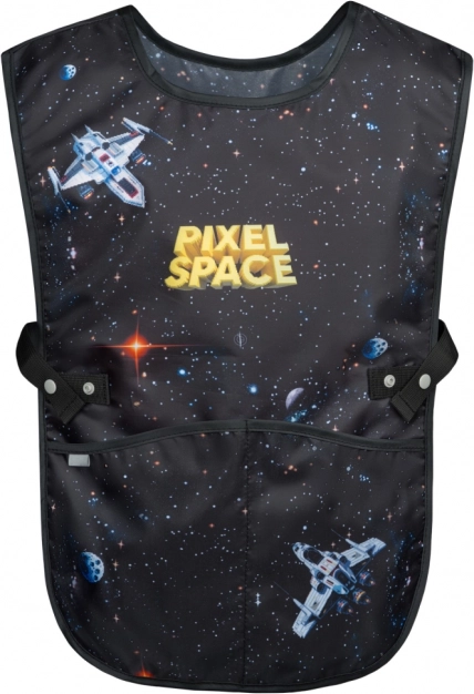 Školská sada Zippy Plus Pixel Space od Baagl