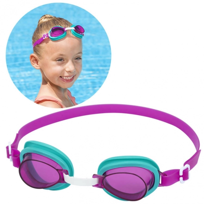 Okuliare Hydro Swim Lil 'Lightning Swimmer