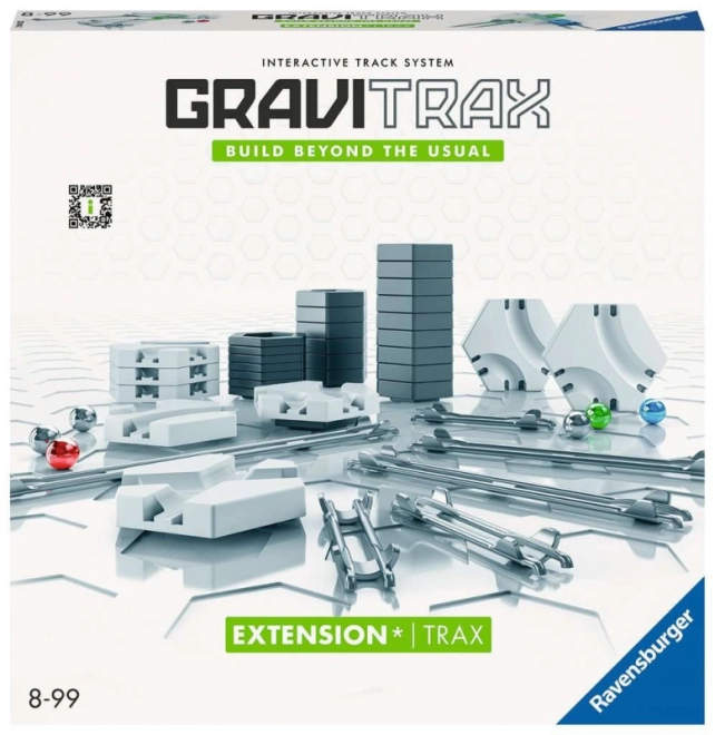 Doplňková sada Gravitrax Track