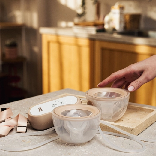 Tichá a výkonná prevádzka