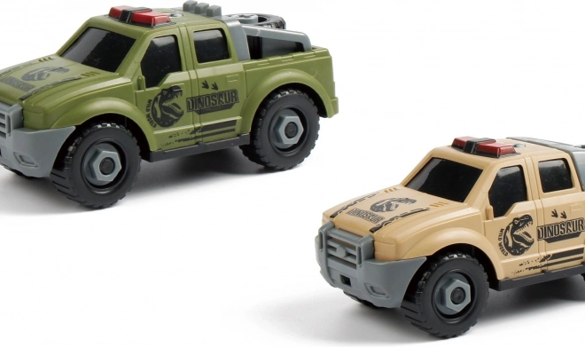 Auto šroubovací Dino