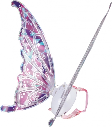 Pohodlné nosenie s nastaviteľnými popruhmi