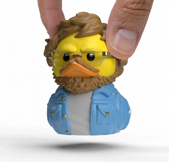 Mini veľkosť, maximálny štýl