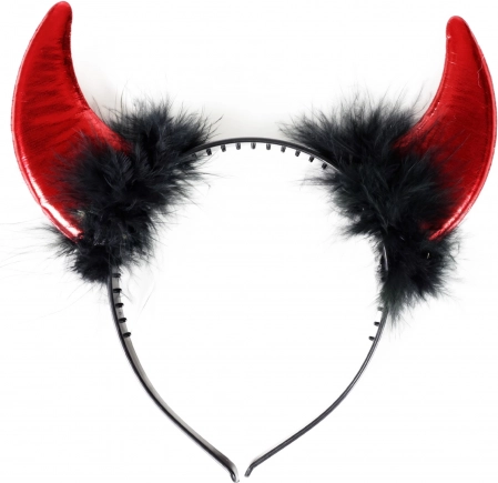 Okamžitý diabolský look