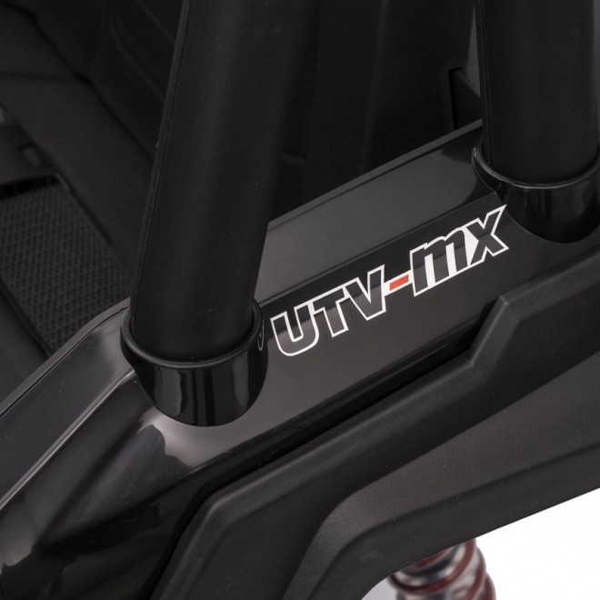 Vozidlo Buggy Madman UTV-MX čierny