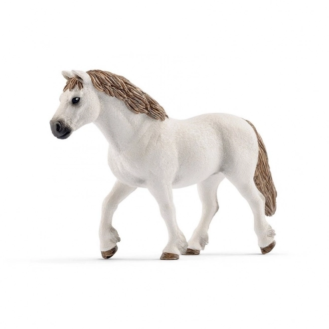 Schleich Horse Club® Velšský pony - kobyla