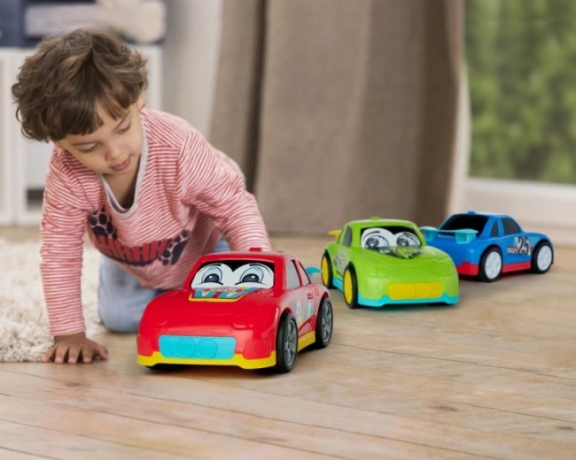 Jazda na voľnobeh bez batérií